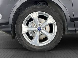 FORD Kuga usata 14