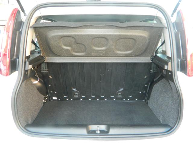FIAT Panda usata, con Fendinebbia