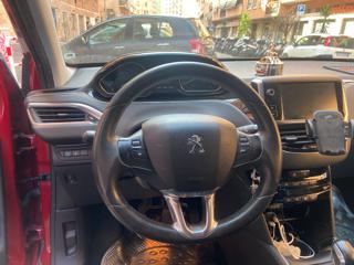PEUGEOT 208 usata, con Fendinebbia