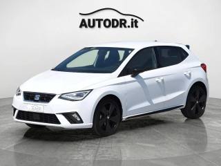 SEAT Ibiza usata, con Servosterzo
