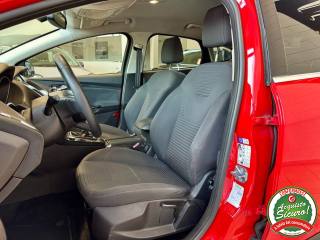 FORD Focus usata, con Boardcomputer