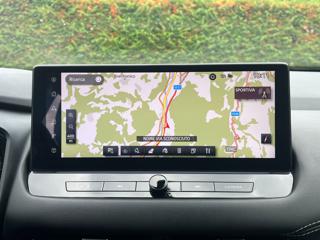 NISSAN Qashqai usata, con Cruise Control