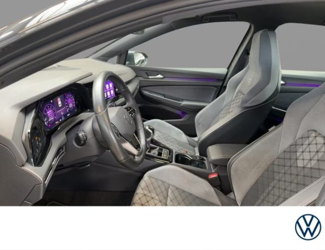 VOLKSWAGEN Golf usata, con Alzacristalli elettrici