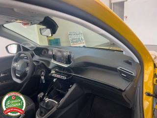 PEUGEOT 208 usata, con Antifurto