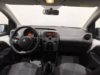 PEUGEOT 108 usata 18