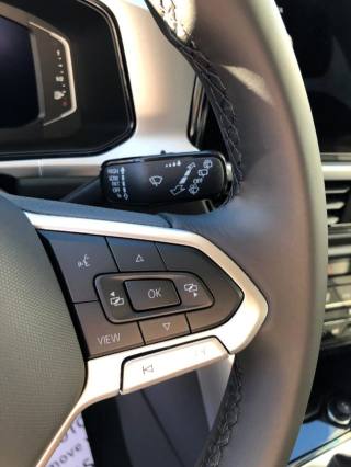 VOLKSWAGEN T-Roc usata, con Vetri oscurati