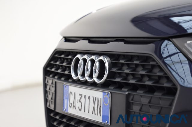 AUDI A1 usata 42