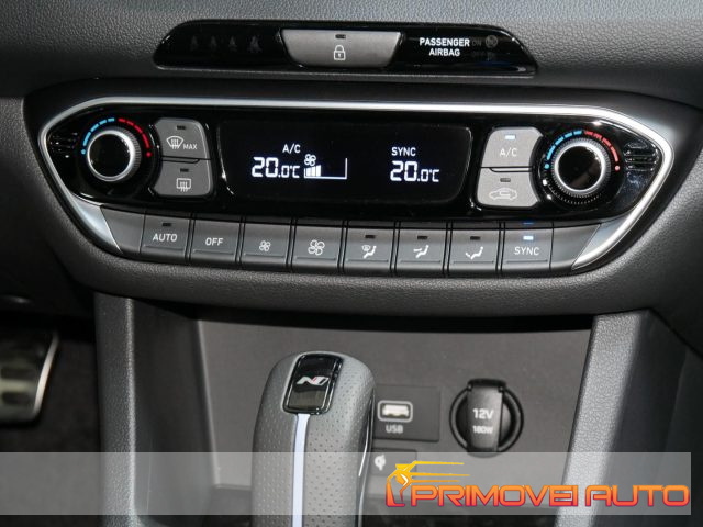 HYUNDAI i30 usata, con Airbag Passeggero