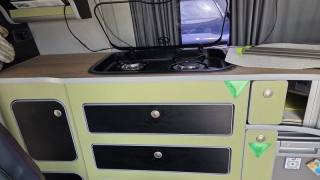 VOLKSWAGEN Caravelle usata, con Fendinebbia