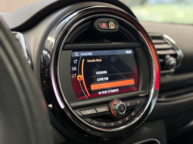 MINI Clubman usata, con Servosterzo