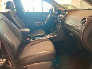 OPEL Antara usata, con Controllo trazione