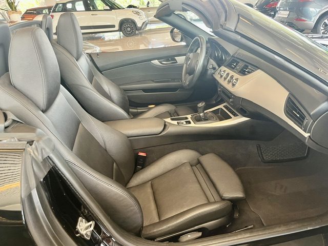 BMW Z4 usata, con Controllo trazione