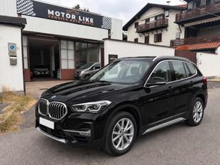 BMW X1 xDrive25e Business Advantage