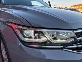 VOLKSWAGEN Tiguan usata, con USB