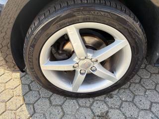 SEAT Ibiza usata, con Volante multifunzione