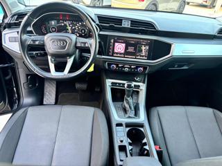 AUDI Q3 usata, con Alzacristalli elettrici