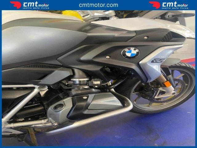 BMW R 1250 GS usata 9