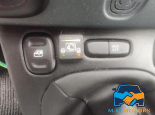 FIAT Panda usata, con Airbag testa