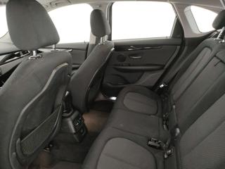 BMW 216 usata, con Volante multifunzione
