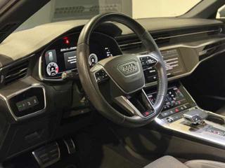 AUDI A6 usata, con Controllo automatico clima