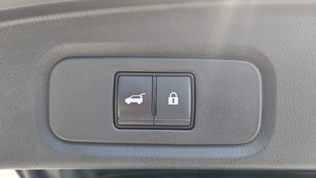 NISSAN Qashqai usata, con Cruise Control