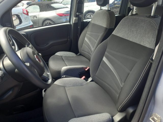FIAT Panda usata, con Climatizzatore