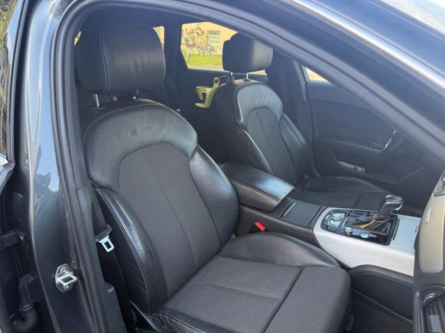 AUDI A6 usata 56