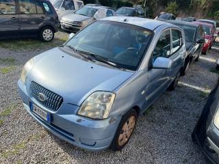 KIA Picanto 1.1 12V Fresh