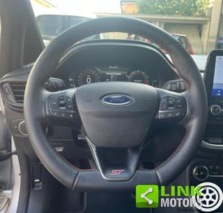 FORD Fiesta usata, con ESP