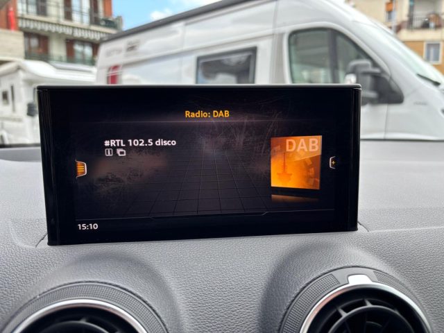 AUDI Q2 usata, con Servosterzo