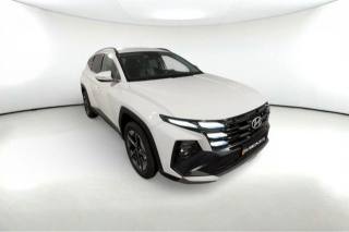 HYUNDAI Tucson usata, con Filtro antiparticolato