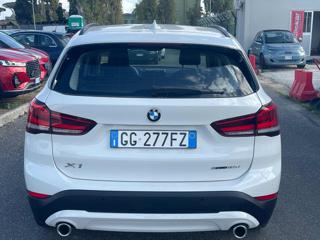BMW X1 usata, con Airbag Passeggero