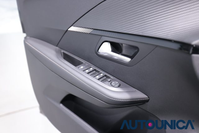 PEUGEOT 208 usata, con Frenata d