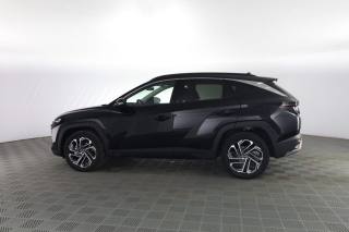 HYUNDAI Tucson usata 5