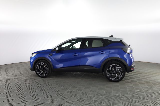RENAULT Captur usata 5