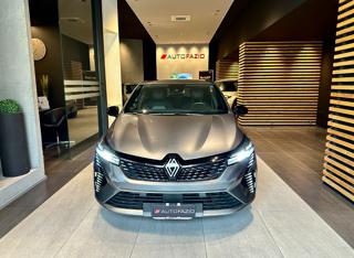 RENAULT Clio usata, con Vivavoce