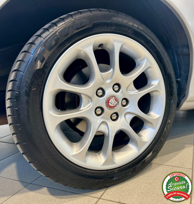 JAGUAR XKR usata, con Controllo trazione