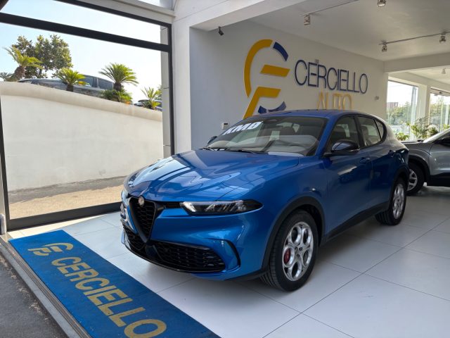 ALFA ROMEO Tonale usata, con ABS