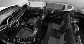 JEEP Compass usata, con Cerchi in lega