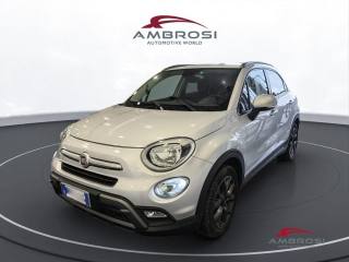 FIAT 500X 1.6 MultiJet 120 CV Cross Plus