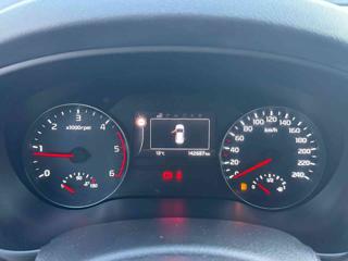 KIA Sportage usata, con ESP