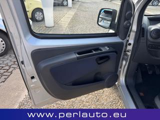 CITROEN Nemo usata, con Alzacristalli elettrici