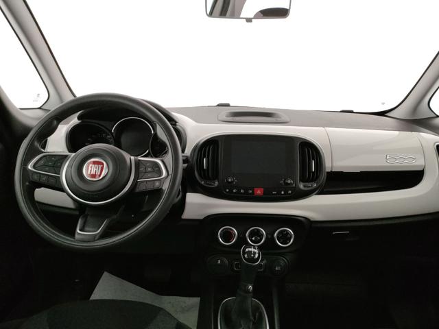 FIAT 500L usata, con Chiusura centralizzata