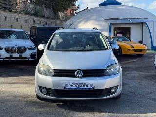 VOLKSWAGEN Golf Plus usata, con Airbag