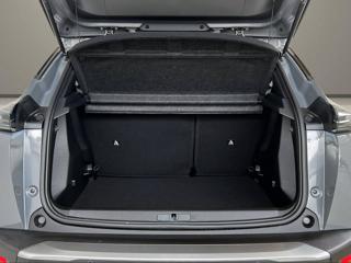 PEUGEOT 2008 usata, con Boardcomputer