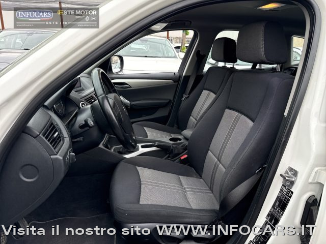 BMW X1 usata, con Alzacristalli elettrici