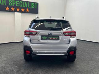 SUBARU XV usata, con Autoradio