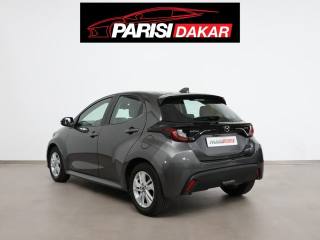 MAZDA 2 usata, con Autoradio