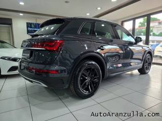 AUDI Q5 usata, con Airbag Passeggero