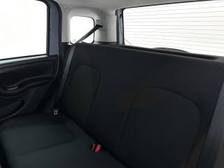 FIAT Panda usata, con USB